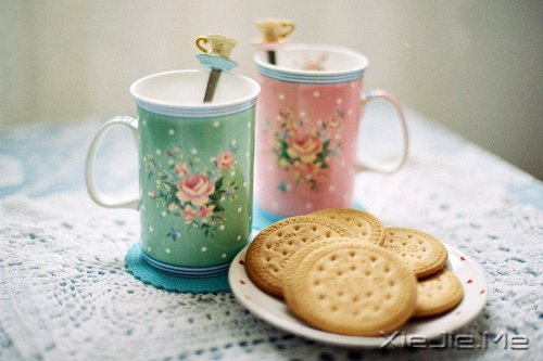 早安心语:如果我不这么在乎,生活会简单得多 (7)