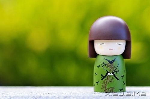 晚安心语:成长就是逼着你一个人去坚强 (9)