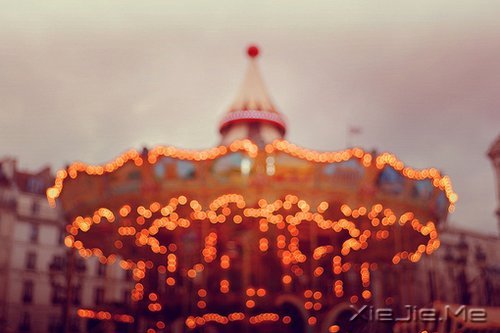 文字:因为我不愿意